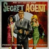 Secret Agent、Gardy Ruiz Perez、Alex Fernández - Peter Gunn Theme
