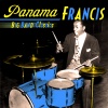Panama Francis - Peach Tree Shuffle