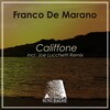 Franco De Marano - Califfone (Original Mix)