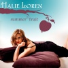 Halie Loren、Matt Treder、Mark Schneider、Brian West - The Nearness Of You (Live at the Blue Note - Nagoya, Japan. Feb. 2011)
