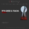 Rita Gherz、Teacha - Voices (Minimalistic Mix)
