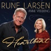 Rune Larsen、Anne Veddeng - Heartbeat