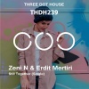 Zeni N、Erdit Mertiri《Still Together (Radio Mix)》[MP3/LRC]