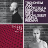 Eirik Hegdal、Joshua Redman、Trondheim Jazz Orchestra - Blind Marching Band: The Opening