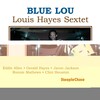 Ronnie Mathews、Louis Hayes、Clint Houston、Gerald Hayes、Eddie Allen、Javon Jackson - Blue Lou