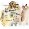 Almaz Yebio、Mattias Hjorth、Almaz Yebio Twist and Shout、Karl-Martin Almqvist、Peter Nilsson - The New Notebook