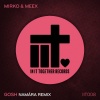 Mirko、Meex、Namara《Gosh (Namára Remix)》[MP3/LRC]