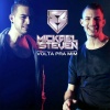 Mickael、原创大赛 宋堃 - Volta Pra Mim