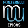 Fonzerelli - Epicas (Original Mix)