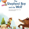 해피하우스 - The Shepherd Boy and the Wolf_01
