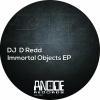 DJ D ReDD - Change Of The Age (Original Mix)