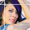 Michelle Rivera、Frankstar、ea$ze - So Glad I Met You (Original Mix)