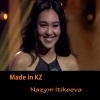 Nazym Itikeeva - Bill Withers - Ain't No Sunshine