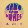 Sons of Hippies - Spaceship Ride