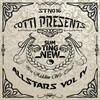 Taurus Scott、Al Ross - P's and Q's