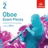 James Turnbull、Libby Burgess - Keyboard Lessons (Arr. for Oboe by John Blood)