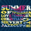 Pierre Dørge、Christian Sievert - Summer in the City