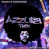 Hazzaro、Gettoblaster - What Is A Pimp? (Original Mix)