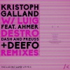 Kristoph Galland、Lu!G、Ahmer - Destro (Dash and Preuss Remix)