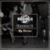 Chanson E - My Heroes (Original Mix)