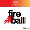 MiKey - 8 Rules (Original Mix)