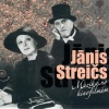 Jānis Streičs - Monologs (Teātris)