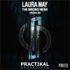 Laura May - The Wrong Week (Original Mix)
