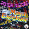 Marimba Orquesta Maya Excelsior - Pasito Perron