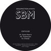 SoulPhiction pres. SBM - Gotta Have It