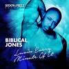 Biblical Jones - Luvin' Every Minute Of It (Original Mix)