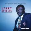 Larry Willis、David Williams、Lewis Nash - Gloria's Step