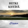 Clipper - Hetki kiitävä