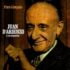 Juan D'Arienzo y Su Orquesta、Jorge Valdéz - El Choclo