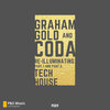 Graham Gold、CODA - Re-Illuminating