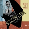 Rodrigo De La Cadena、imelda miller、Alberto Angel 