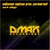 Paranormal、Mohamed Neptune - Dark Alleys (Original Mix)