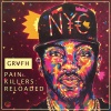 Grafh《Lord of Mercy (Explicit)》[MP3/LRC]