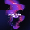Hazzaro - Music Is My Life (Original Mix)