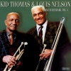 Kid Thomas、Louis Nelson - Yes Sir That's My Baby (Live)