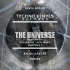 Laylae - The Universe (Original Mix)
