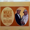 Wild Bill Davis、charlie shavers《Milk and Honey》[MP3/LRC]