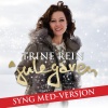 Trine Rein《Engler Synger Høyt I Sky/ Hør Den Englesang Så Skjønn / Glory Praise (Med Klikk I Intro Og Med Kor)》[MP3/LRC]