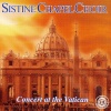 Sistine Chapel Choir - Adeste Fideles