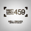 Hell Driver - Brain On Fire (Original Mix)