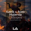 Katrik、Hypersia、ULA、Aveo - Cassiopeia (Ula Remix)