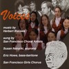 San Francisco Choral Artists、Brooke Aird - A Critical Success