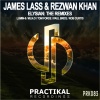 James Lass、Rezwan Khan、Lumin-8《Elysian (Lumin-8 Remix)》[MP3/LRC]