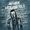 Jay Lock - Tamarro Inside