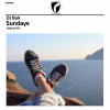 DJ Buk《Sundays (Original Mix)》[MP3/LRC]