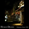 Human Drama - Delancey Street 1993
